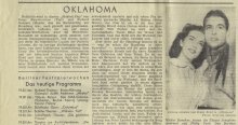 Berlin-Newpaper-4  Oklahoma!"