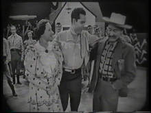 CBS Omnibus 1954 5 "Oklahoma!"