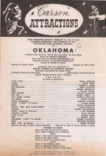 Carson-Attractions "Oklahoma!"